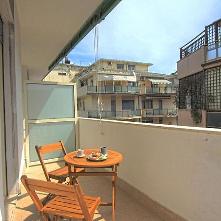 Matteottinove Apartment เปสการา ภายนอก รูปภาพ