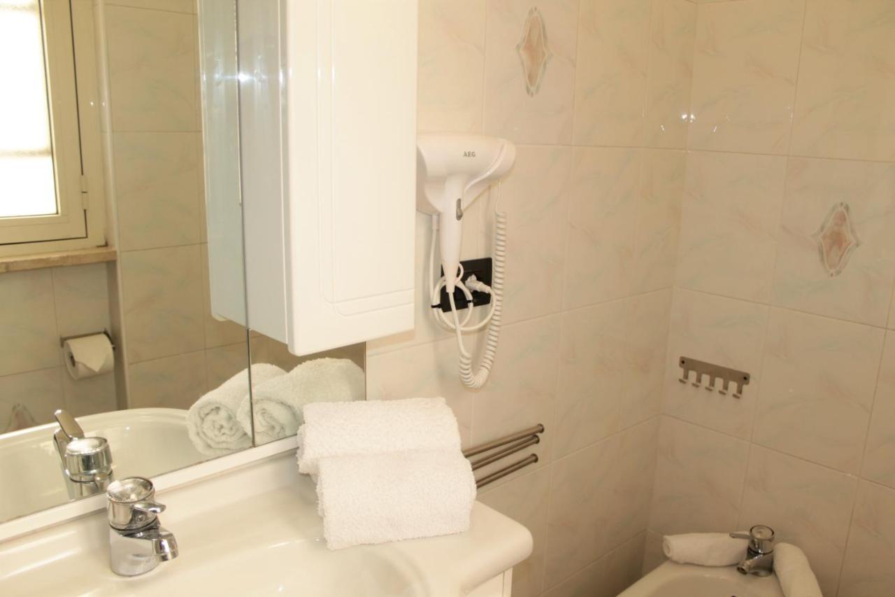 Matteottinove Apartment เปสการา ภายนอก รูปภาพ