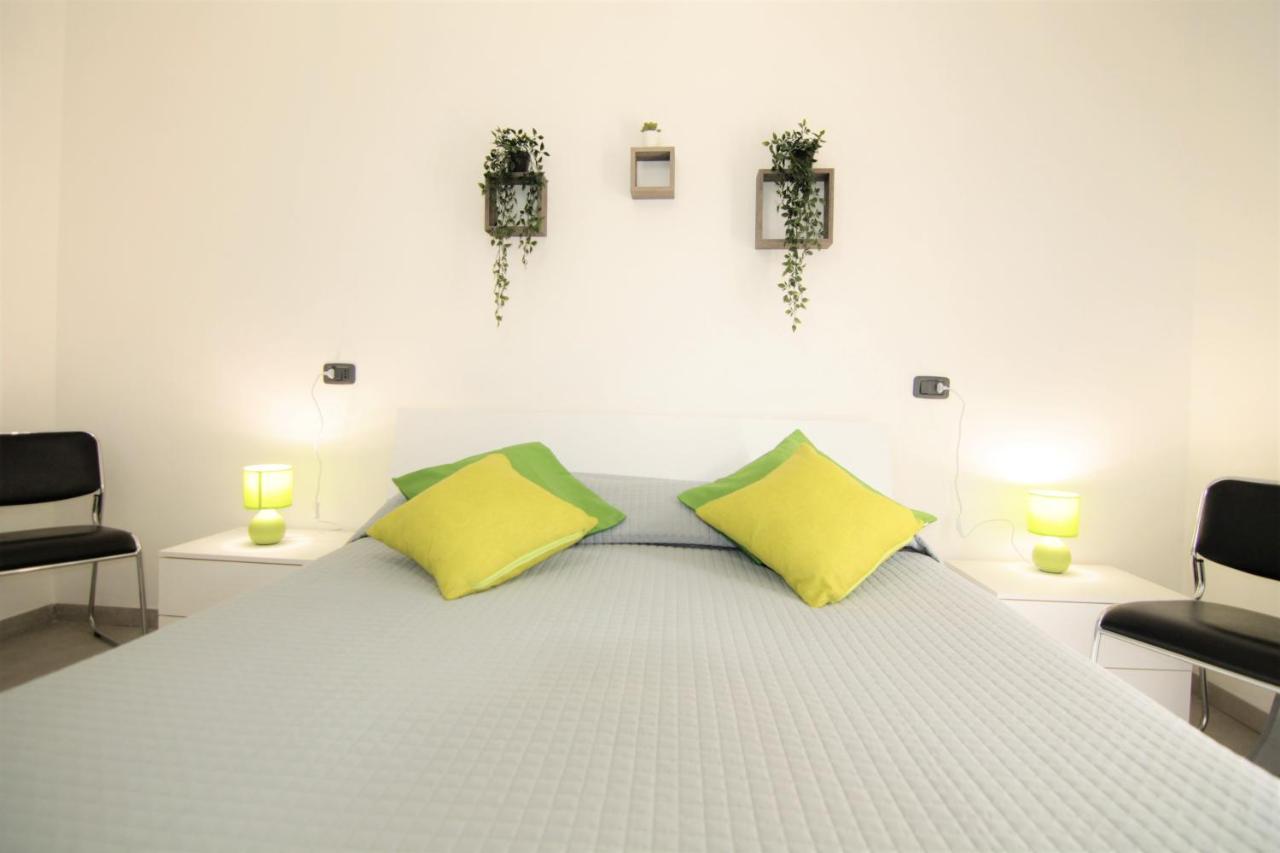Matteottinove Apartment เปสการา ภายนอก รูปภาพ