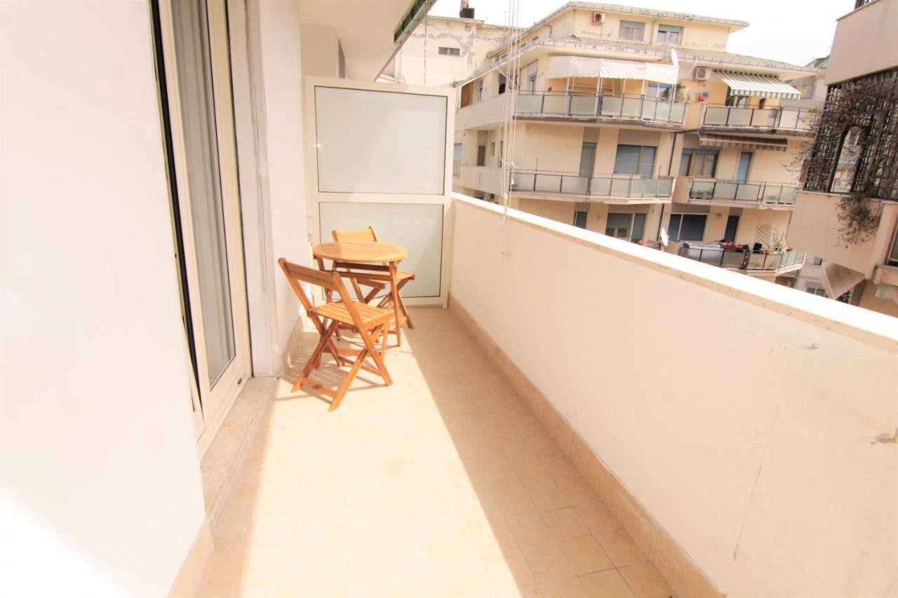Matteottinove Apartment เปสการา ภายนอก รูปภาพ