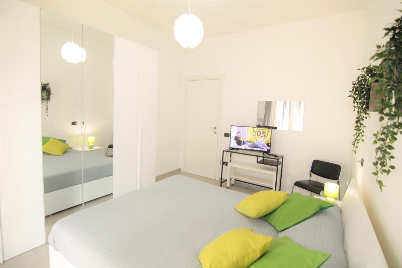 Matteottinove Apartment เปสการา ภายนอก รูปภาพ