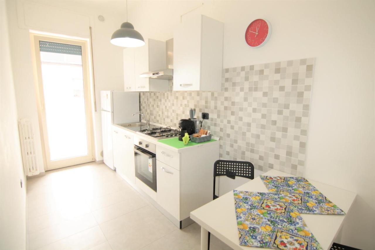 Matteottinove Apartment เปสการา ภายนอก รูปภาพ