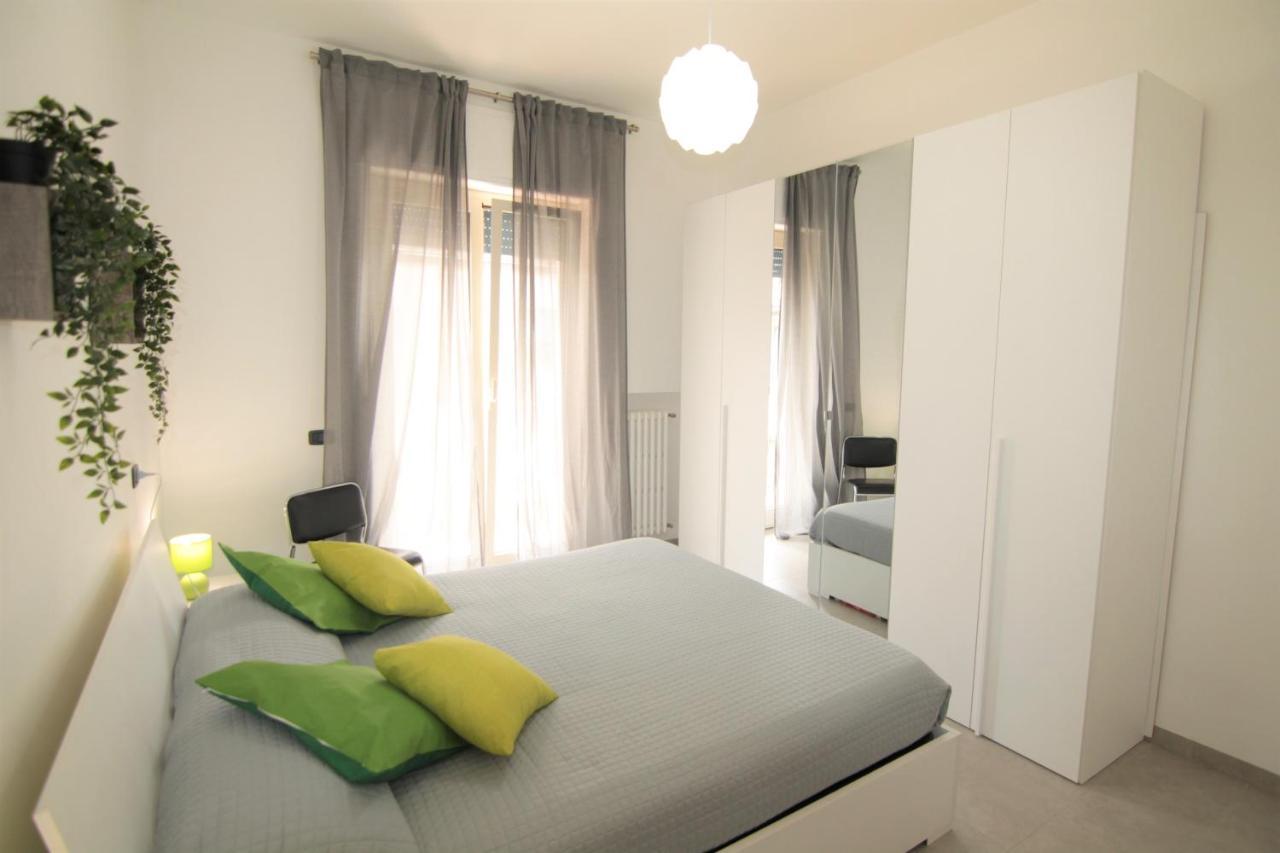 Matteottinove Apartment เปสการา ภายนอก รูปภาพ
