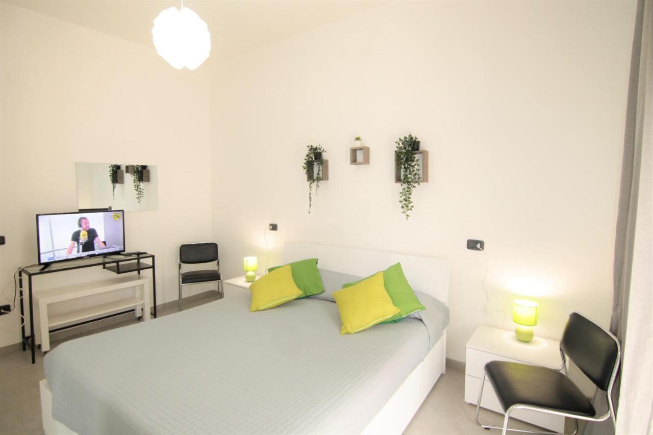 Matteottinove Apartment เปสการา ภายนอก รูปภาพ