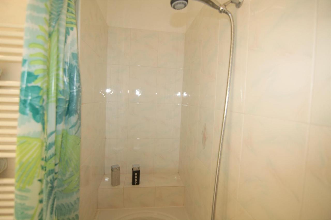 Matteottinove Apartment เปสการา ภายนอก รูปภาพ