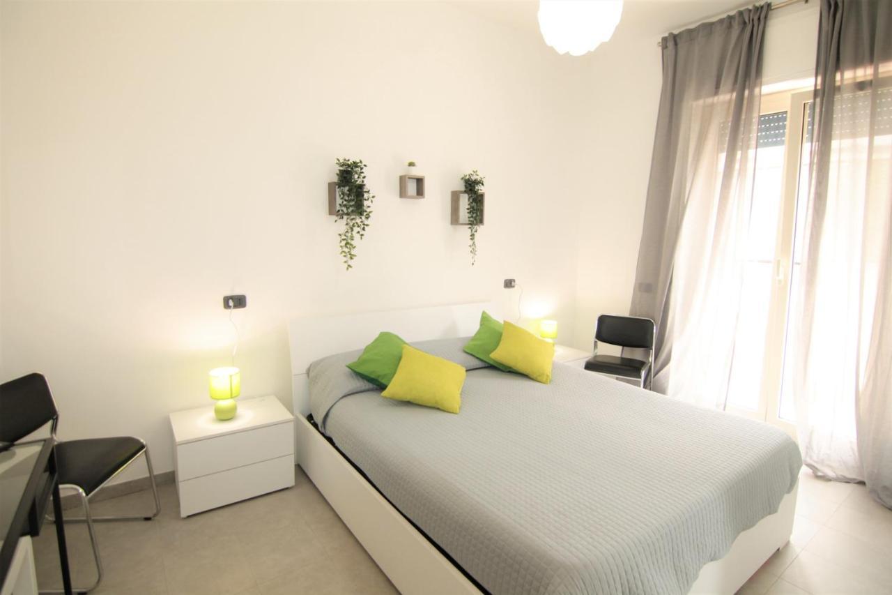 Matteottinove Apartment เปสการา ภายนอก รูปภาพ
